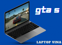 Cấu hình laptop chơi Gta 5