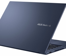 ASUS VivoBook 14X OLED A1403ZA-KM161W (i5-12500H | 8GB | 256GB | Intel Iris Xe Graphics | 14' 2.8K OLED 100% DCI-P3 | Win 11)