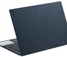 Laptop Asus Zenbook 14 OLED UX3402VA i7 1360P/16GB/512GB/14" 2.8K OLED , 90Hz 