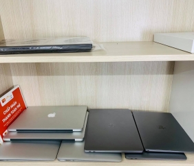 chuyên thu mua laptop cũ giá cao tại Tp.HCM