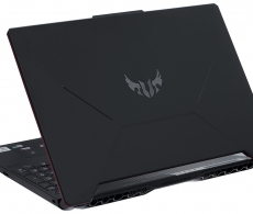 Laptop Asus TUF Gaming FX506LH i5 10300H/8GB/512GB/4GB GTX1650/144Hz 
