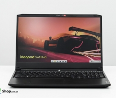 Lenovo IdeaPad Gaming 3 15ACH6 I5-11320H/8GB/512GB/RTX 3050 4GB/15.6 FHD IPS 120Hz 