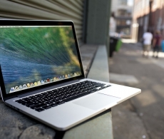 Macbook Pro 13 (2014) I5 2.6Ghz/8G/256G SSD/13" Retina/Cũ 97%