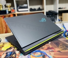 Asus ROG Strix G18 Plus G814JI I9-13980HX || 16GB RAM || 1TB SSD || RTX 4070 8G || 18" WQHD 2K , 240Hz