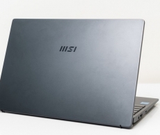 MSI Modern 14 I5-1155G7/16G RAM/512G SSD/14″ Full HD IPS