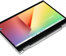 Asus VivoBook Flip TP470EA i5 1135G7/8GB/512GB/Touch 360/Win10 (EC029T)