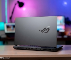 Asus ROG Strix Gaming G513IH R7 4800H/16GB/512GB/4GB GTX 1650/144Hz