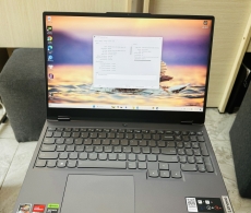 Laptop Lenovo Legion 5 15ARP8 Ryzen 7-7735HS/32GB/1.5TB SSD/RTX 4060 8GB/15.6" WQHD , 2K , 165Hz