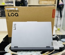 Lenovo LOQ 15ARP9 Ryzen 7-7435HS || 24GB DDR5 || 512GB SSD || RTX 4050 6GB || 144Hz || Led RGB 