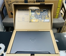 Asus TUF Gaming A15 FA507NU (2023) Ryzen 7-7735HS || 16GB RAM || 512GB SSD || RTX 4050 6G || 144Hz  , 100% sRGB || New 