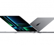 Apple MacBook Pro 16 inch M2 Pro 2023 12-core CPU/16GB/512GB/19-core GPU (MNWC3SA/A)