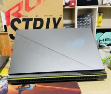 Asus ROG Strix G18 G814JVR I9-14900HX || 16GB RAM || 1TB SSD || RTX 4060 8GB || 18" WQHD 2K , 240Hz 