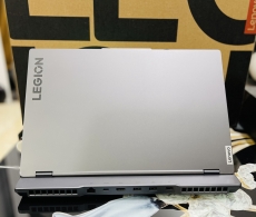 Laptop Lenovo Legion 5 (2023) Ryzen 7-7735HS/16GB/512GB SSD/RTX 4060 8GB/15.6" WQHD , 2K , 165Hz