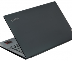 Lenovo Yoga Slim 7 14ITL05 I5-1135G7 || 16GB || 512GB || 14" Full HD IPS 