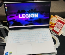 Lenovo Legion 5 15ITH6H i7-11800H | 16GB | 512GB | GeForce RTX™ 3060 6GB | 15.6" WQHD , 2K , 165Hz  