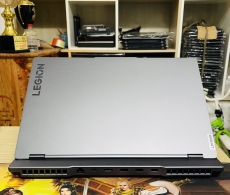 Lenovo Legion R7000P ARH7 Ryzen 7-6800H || 16GB RAM || 512GB SSD || RTX 3050TI 4G || 15.6" WQHD , 2K , 165Hz , 100% sRGB