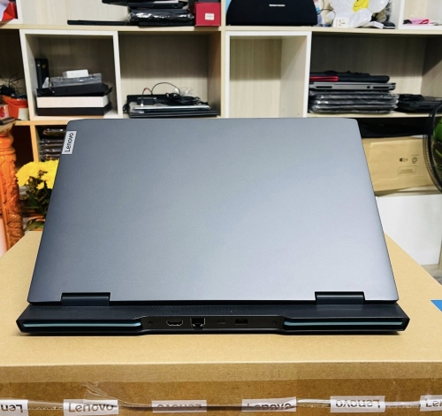 Lenovo Ideapad Gaming 3 15ARH7 Ryzen 5-6600H || 16GB || 512GB SSD || RTX 3050 || 15.6" FHD IPS 120Hz  