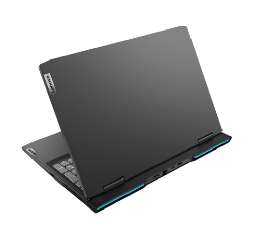 Laptop Lenovo Ideapad Gaming 3 15ARH7 R5 7535HS/8GB/512GB/15.6"FHD 120Hz/Nvidia RTX 4050 