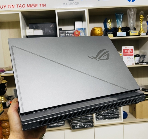 Laptop Asus Gaming ROG Strix G16 G614JV I9-13980HX || 32GB RAM || 1TB || RTX 4060 8G || 16" WQXGA , 240Hz 