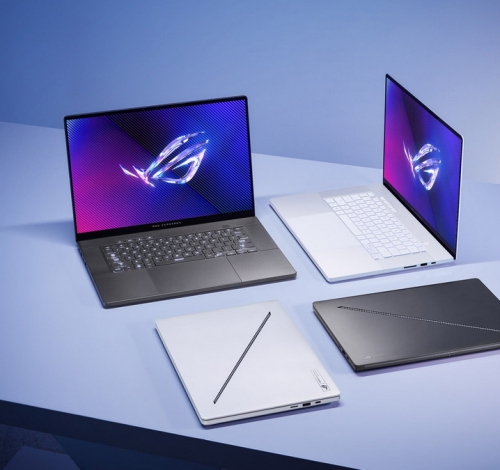 ASUS ROG Zephyrus G16 GU605WV ( xám ) AMD Ryzen AI 9 HX 370/32GB/1TB/16 2.5K 240Hz OLED/RTX 4060 8G