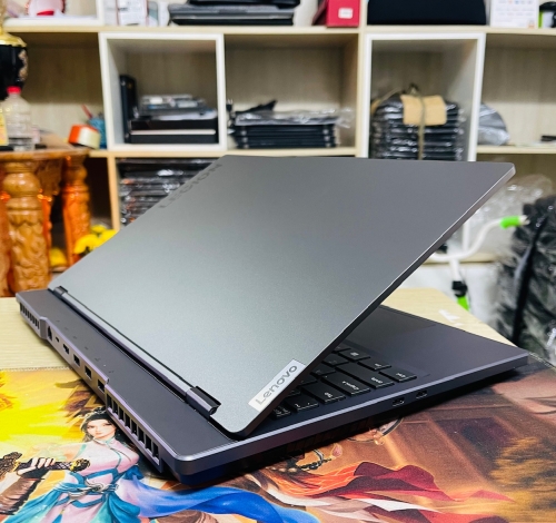 Lenovo Legion R7000P ARH7 Ryzen 7-6800H || 16GB RAM || 512GB SSD || RTX 3050TI 4G || 15.6" WQHD , 2K ,  165Hz , 100% sRGB 