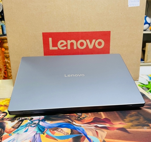 Lenovo Ideapad Slim 5 14AKP10 AMD , Ryzen AI 7 350 , 32GB RAM , 14" WUXGA OLED
